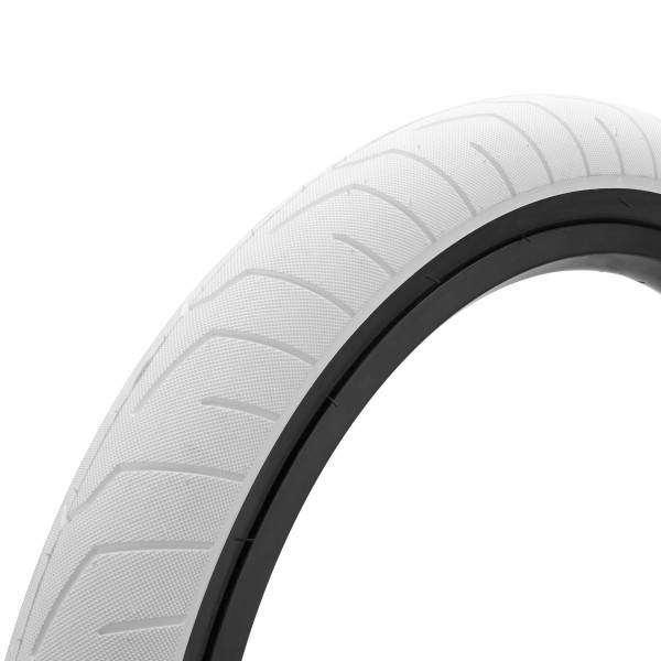 KINK Sever white/blackwall 20''x2.4'' 60 PSI Reifen / Tire