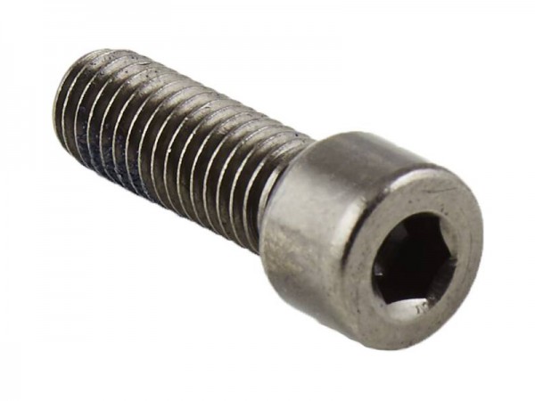 DIAL SCOOTER CLAMP SCREW