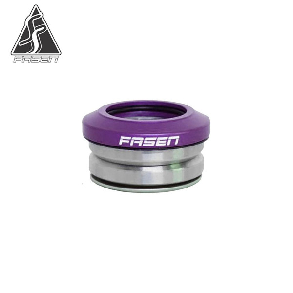 FASEN HEADSET purple