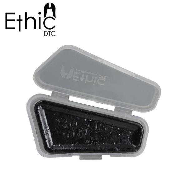 ETHIC DTC WAX black