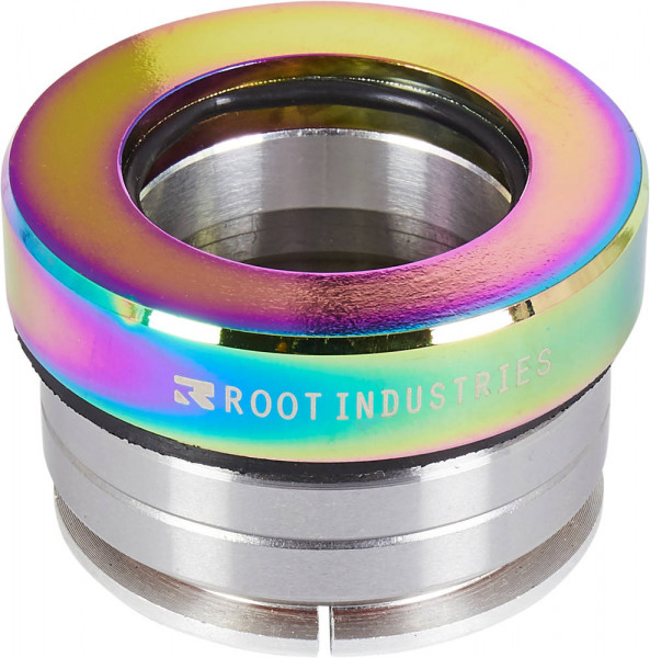 ROOT INTEGRATED HEADSET rocket fuel