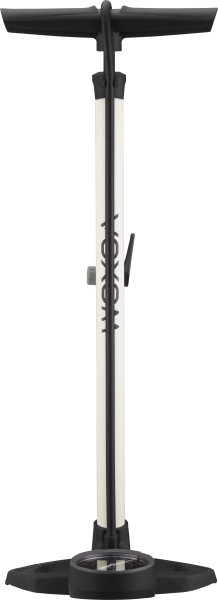 VOXOM STANDLUFTPUMPE PU16 white