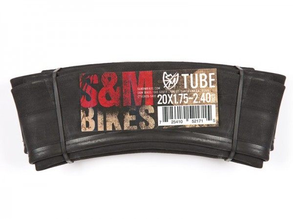 S&M - SCHLAUCH - TUBE