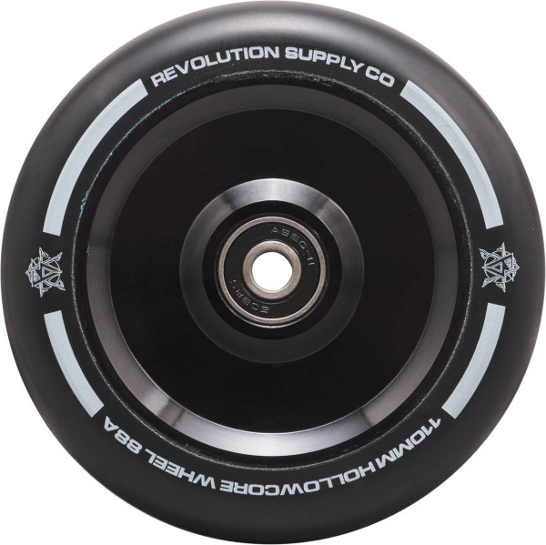 Revolution Supply Hollowcore Wheel 110mm