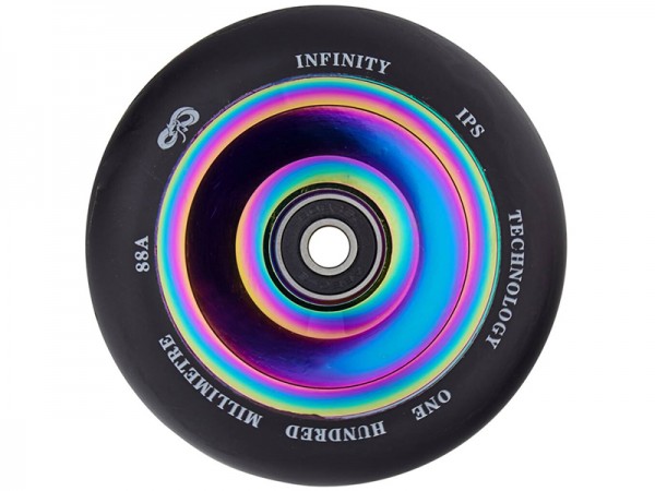 INFINITY "HOLLOWCORE" 100MM - ROLLE - WHEEL