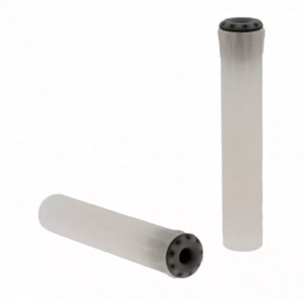 ETHIC DTC HAND GRIP - GRIPS clear