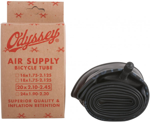 ODYSSEY Air Supply 18"