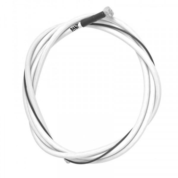 RANT SPRING BRAKE LINEAR CABLE white