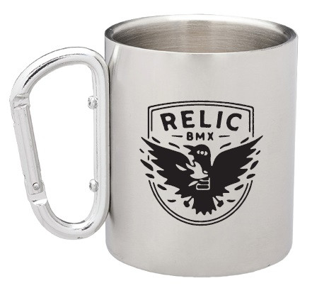 RELIC BMX Kaffeetasse