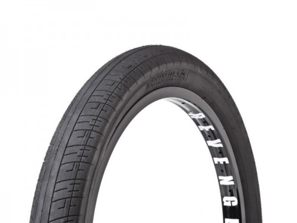 S&M SPEEDBALL - TIRE - REIFEN 20 x 2.4" black