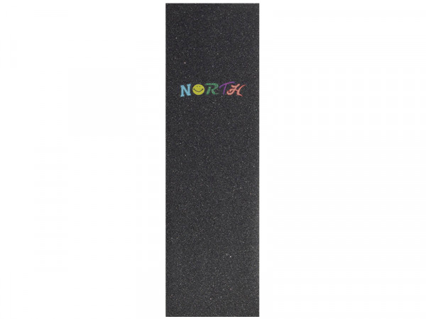 NORTH "PATCHED" - GRIPTAPE