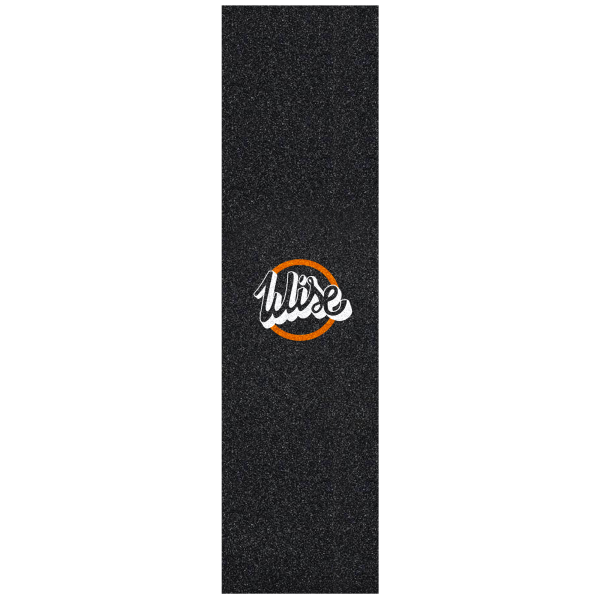 WISE LOGO GRIPTAPE